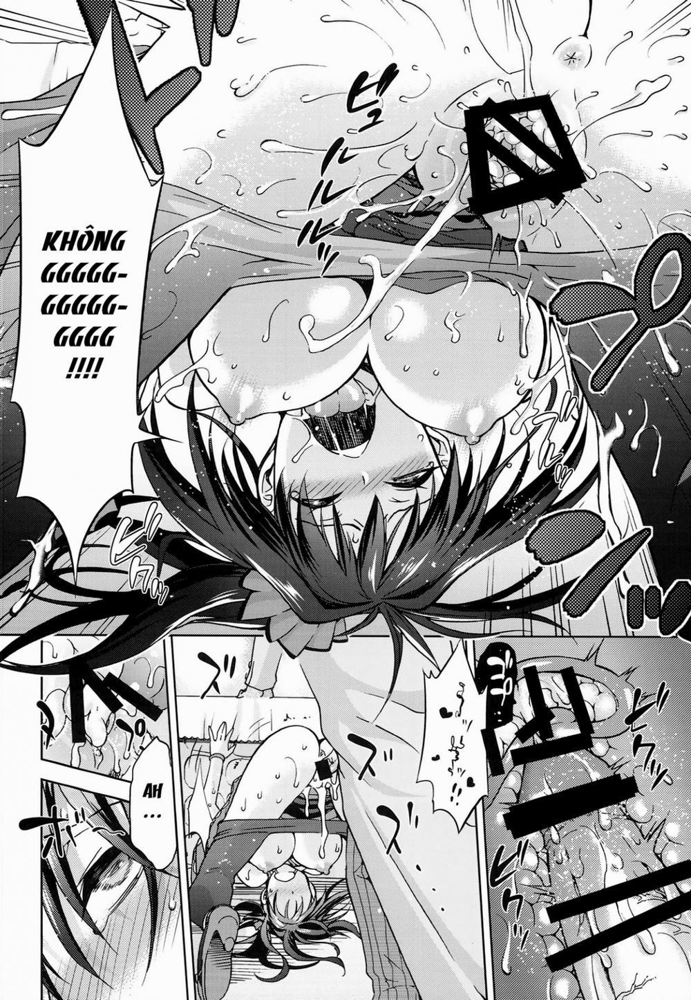 Aoko BLUE 5 trang 25