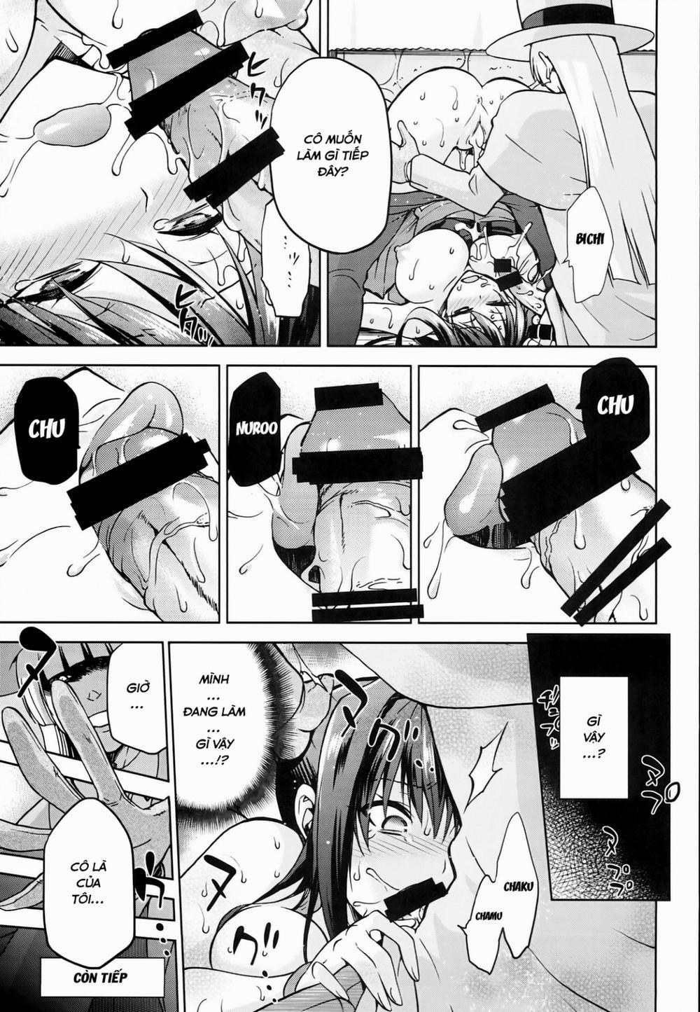 Aoko BLUE 5 trang 26