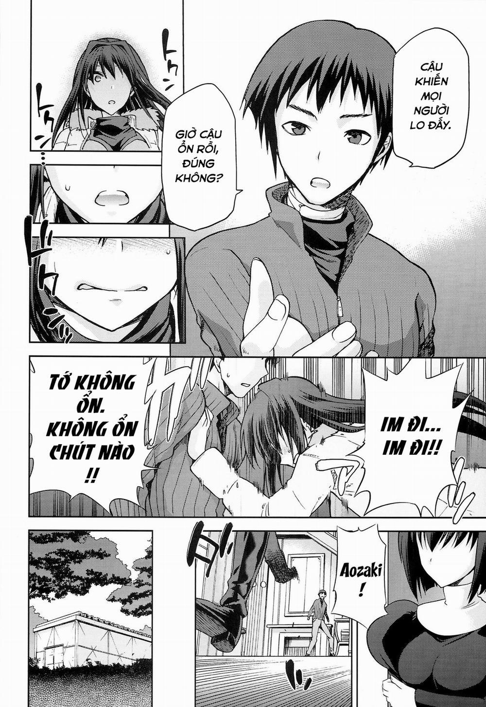 Aoko BLUE 6 trang 26