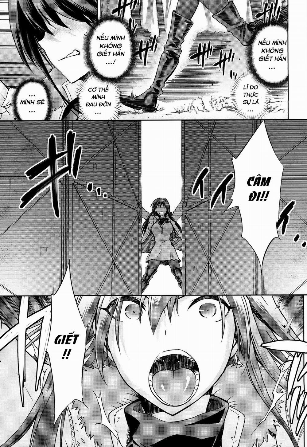 Aoko BLUE 6 trang 27