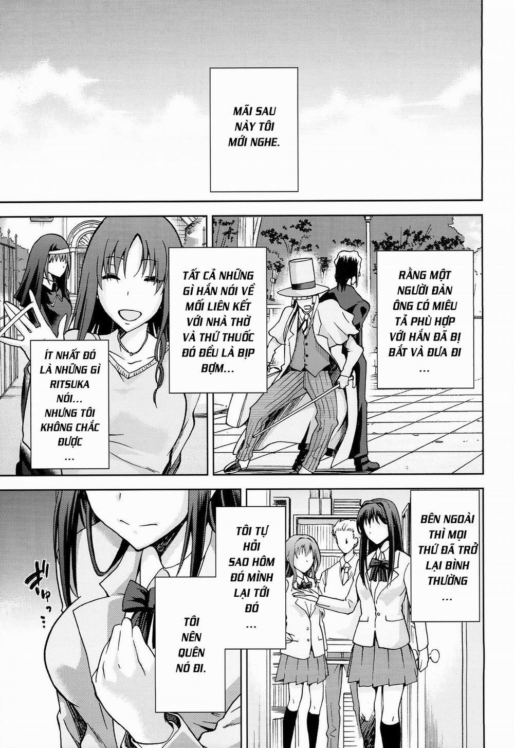 Aoko BLUE 6 trang 29