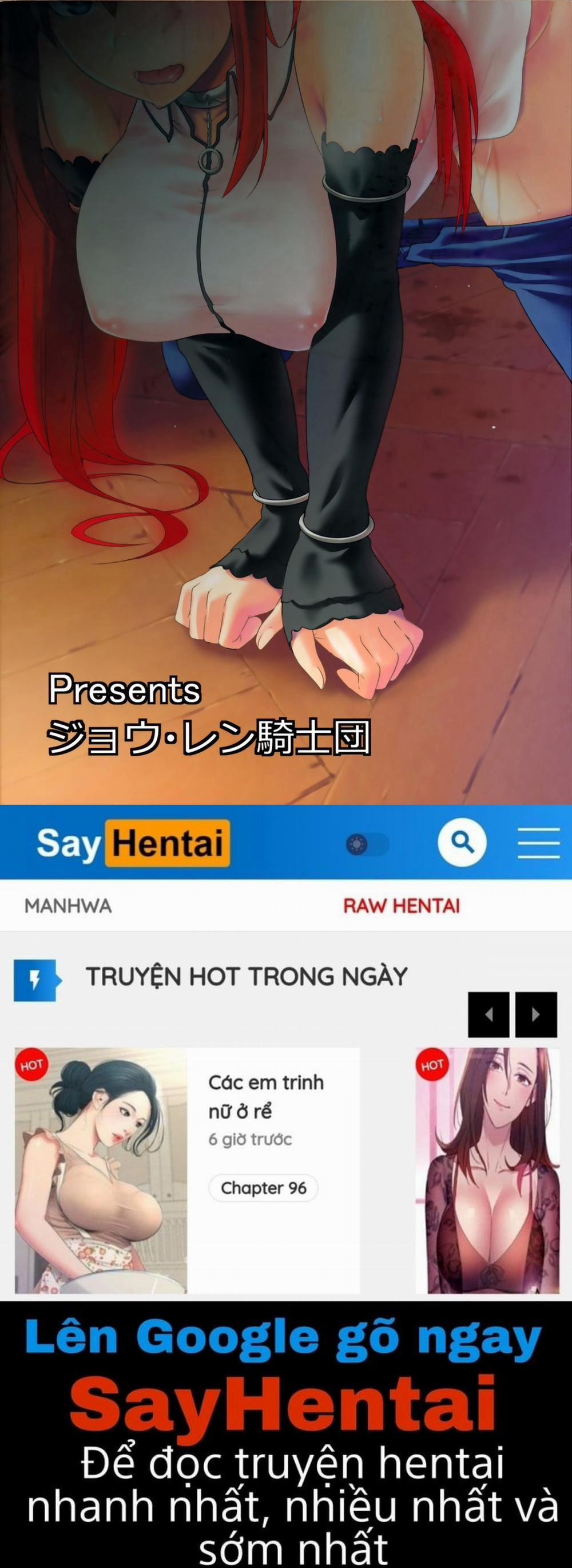 Aoko BLUE 7 END trang 42