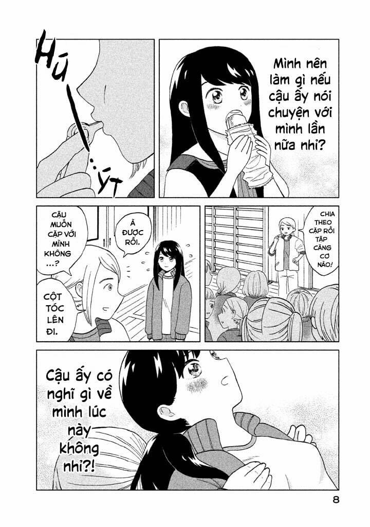 Aono-Kun Ni Sawaritai Kara Shinitai 1 trang 11