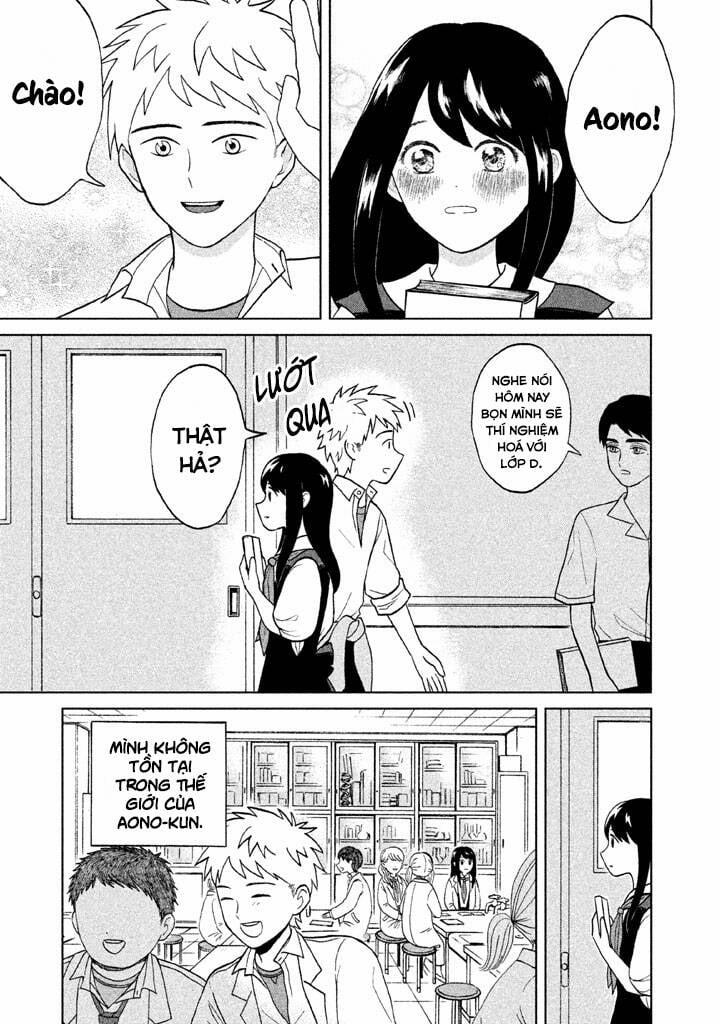 Aono-Kun Ni Sawaritai Kara Shinitai 1 trang 12