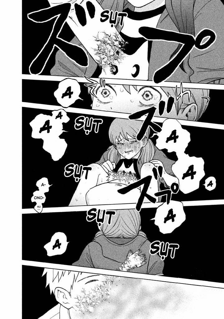 Aono-Kun Ni Sawaritai Kara Shinitai 1 trang 47