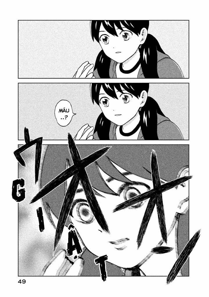 Aono-Kun Ni Sawaritai Kara Shinitai 1 trang 52