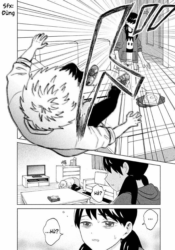 Aono-Kun Ni Sawaritai Kara Shinitai 1 trang 53