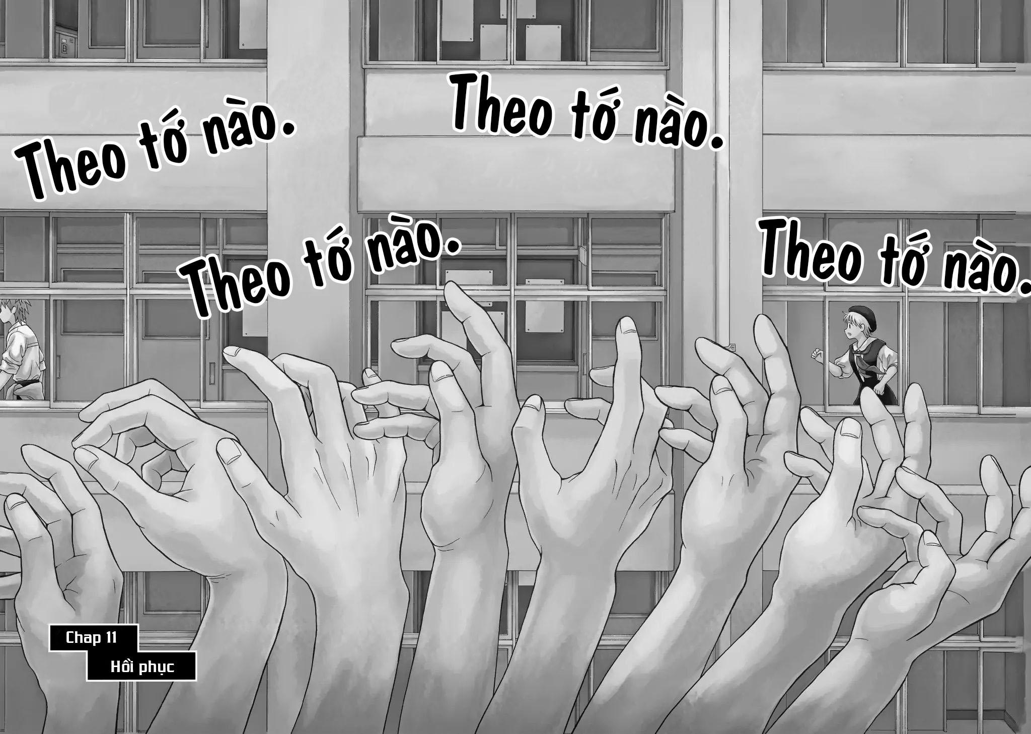 Aono-Kun Ni Sawaritai Kara Shinitai 11 trang 7