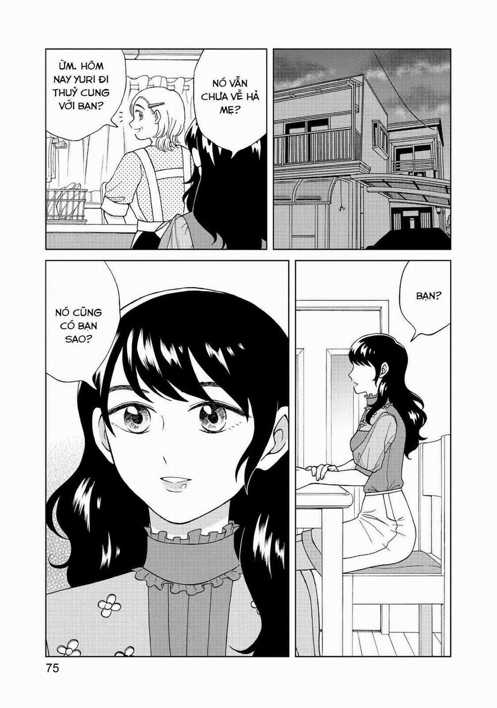 Aono-Kun Ni Sawaritai Kara Shinitai 12 trang 24