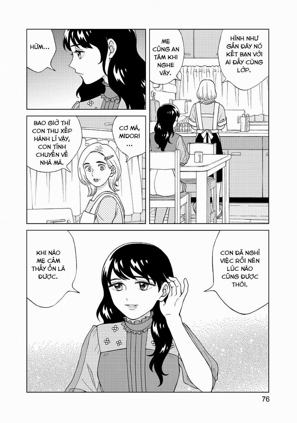 Aono-Kun Ni Sawaritai Kara Shinitai 12 trang 25