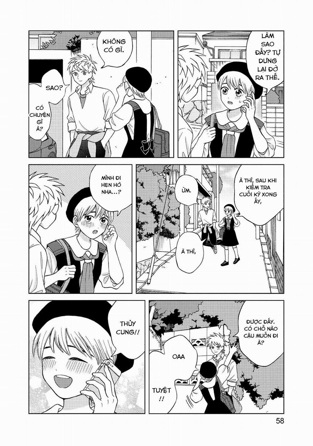 Aono-Kun Ni Sawaritai Kara Shinitai 12 trang 7