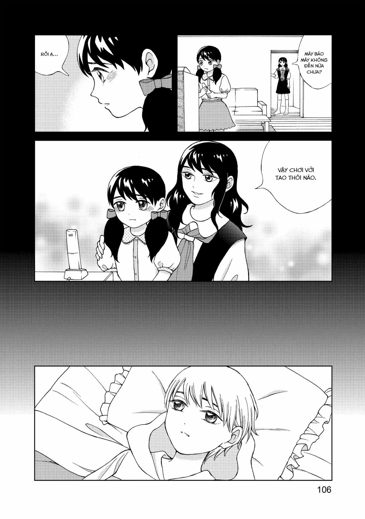 Aono-Kun Ni Sawaritai Kara Shinitai 13 trang 29