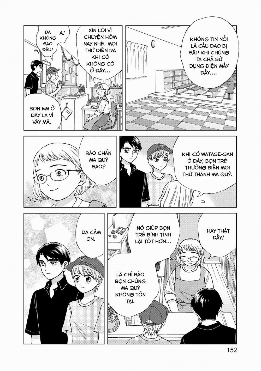 Aono-Kun Ni Sawaritai Kara Shinitai 14 trang 37