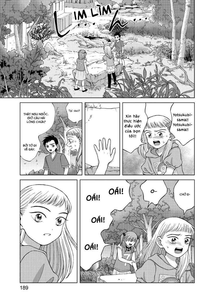 Aono-Kun Ni Sawaritai Kara Shinitai 15 trang 32