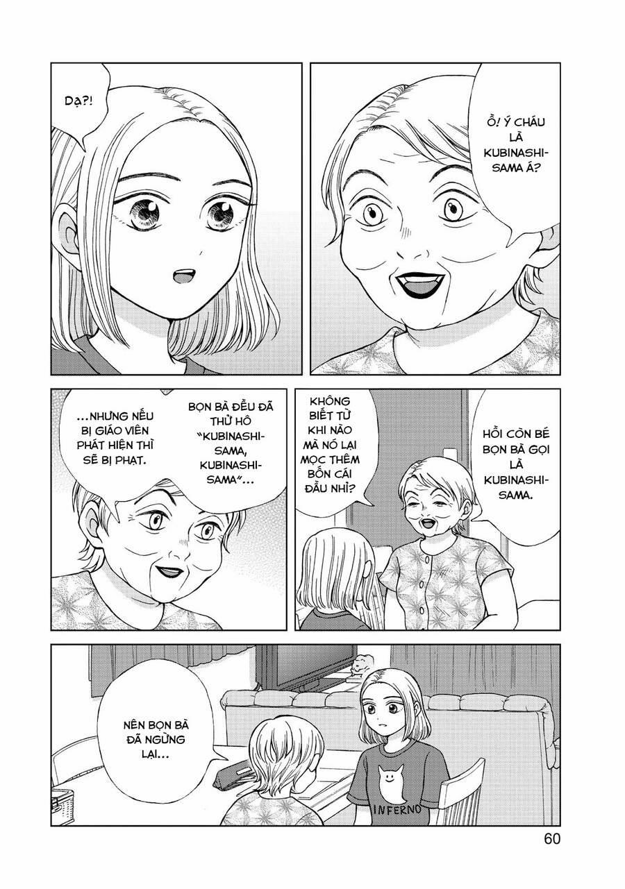 Aono-Kun Ni Sawaritai Kara Shinitai 17 trang 25