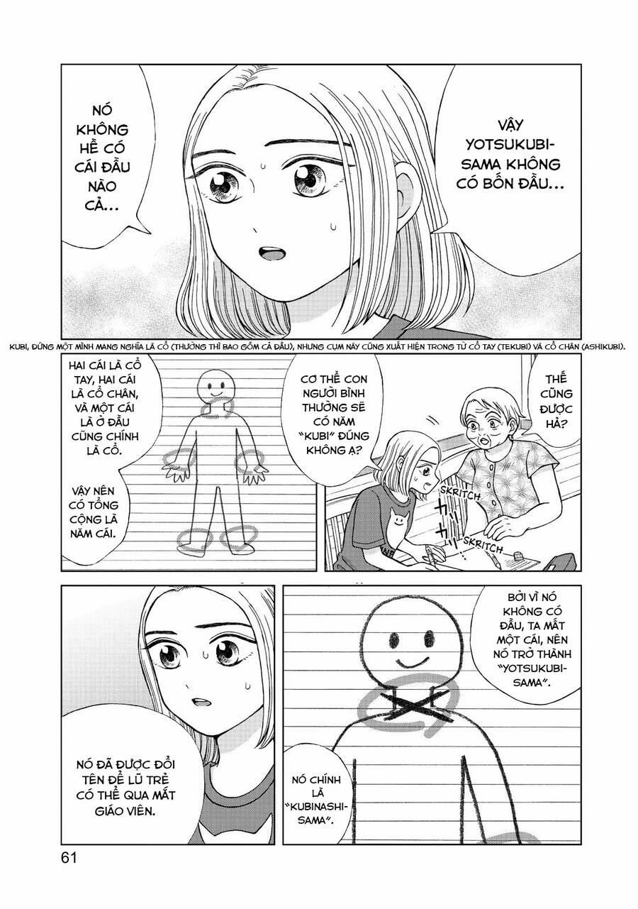 Aono-Kun Ni Sawaritai Kara Shinitai 17 trang 26