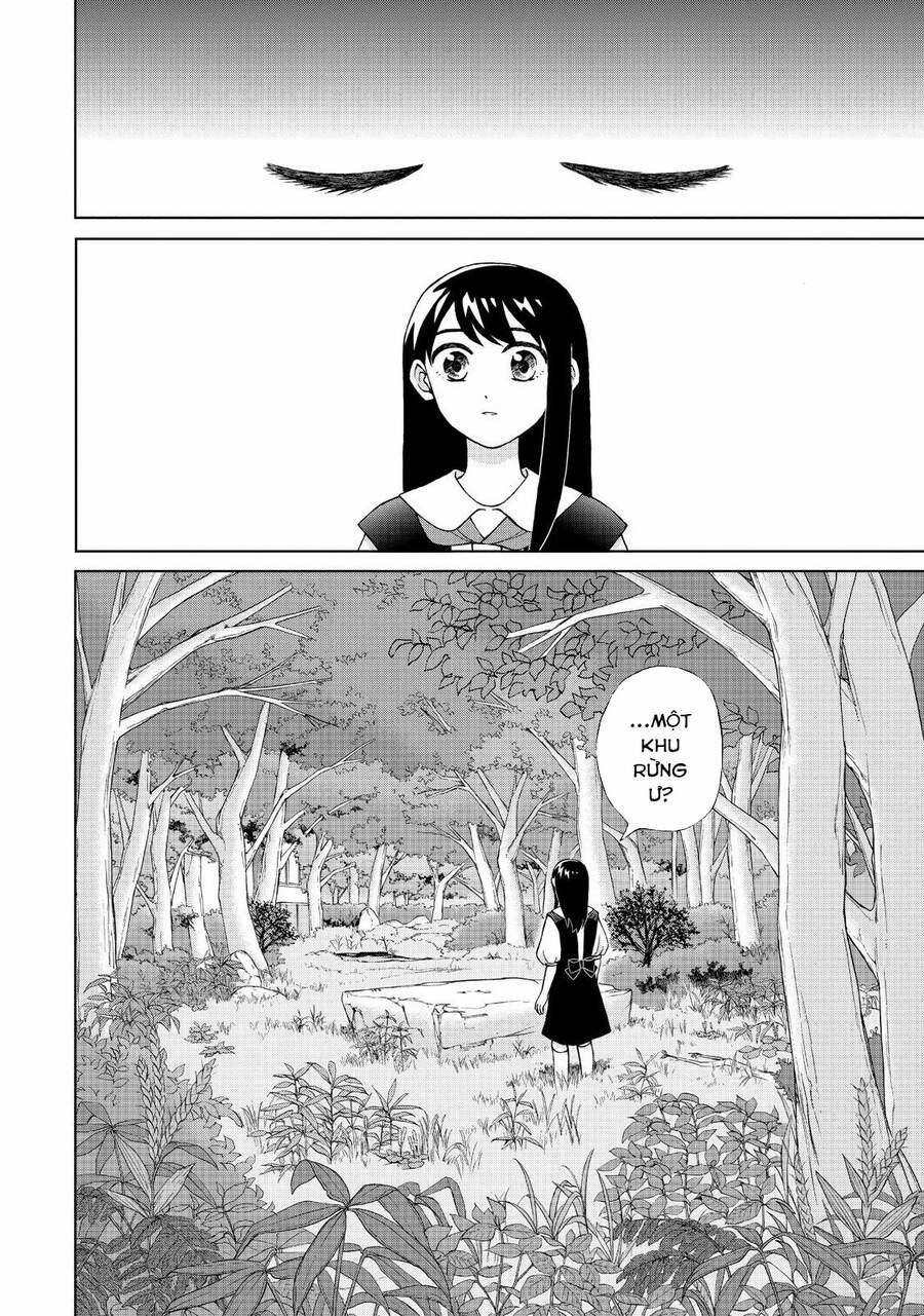 Aono-Kun Ni Sawaritai Kara Shinitai 17 trang 3