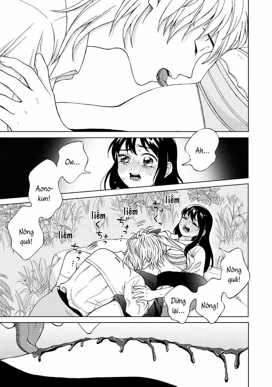 Aono-Kun Ni Sawaritai Kara Shinitai 17 trang 6