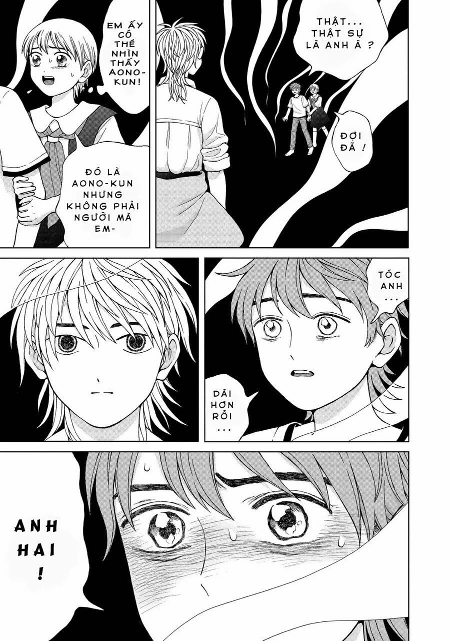 Aono-Kun Ni Sawaritai Kara Shinitai 23 trang 2