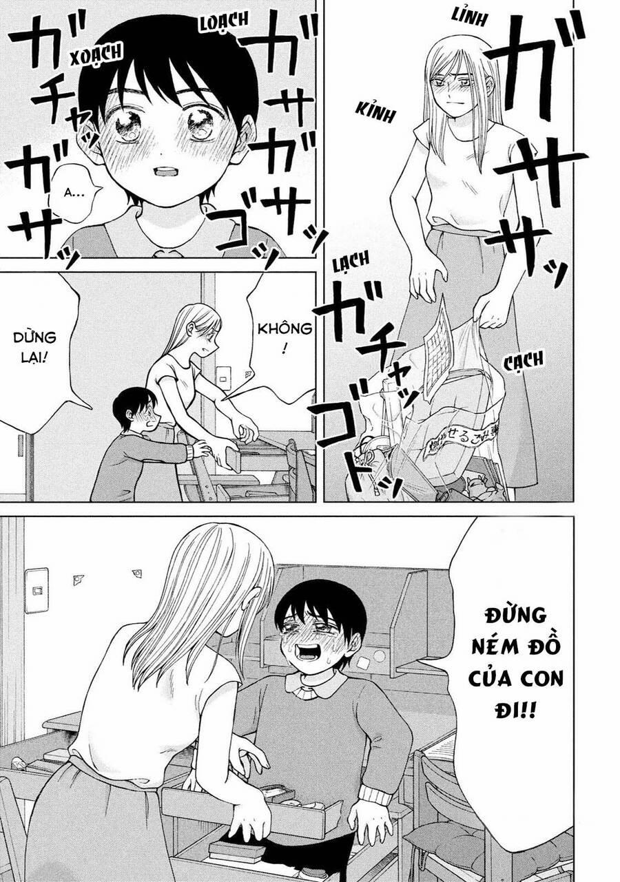 Aono-Kun Ni Sawaritai Kara Shinitai 25 trang 24