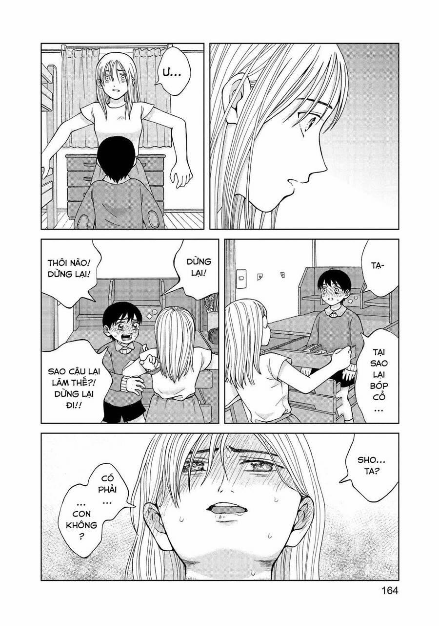 Aono-Kun Ni Sawaritai Kara Shinitai 25 trang 25