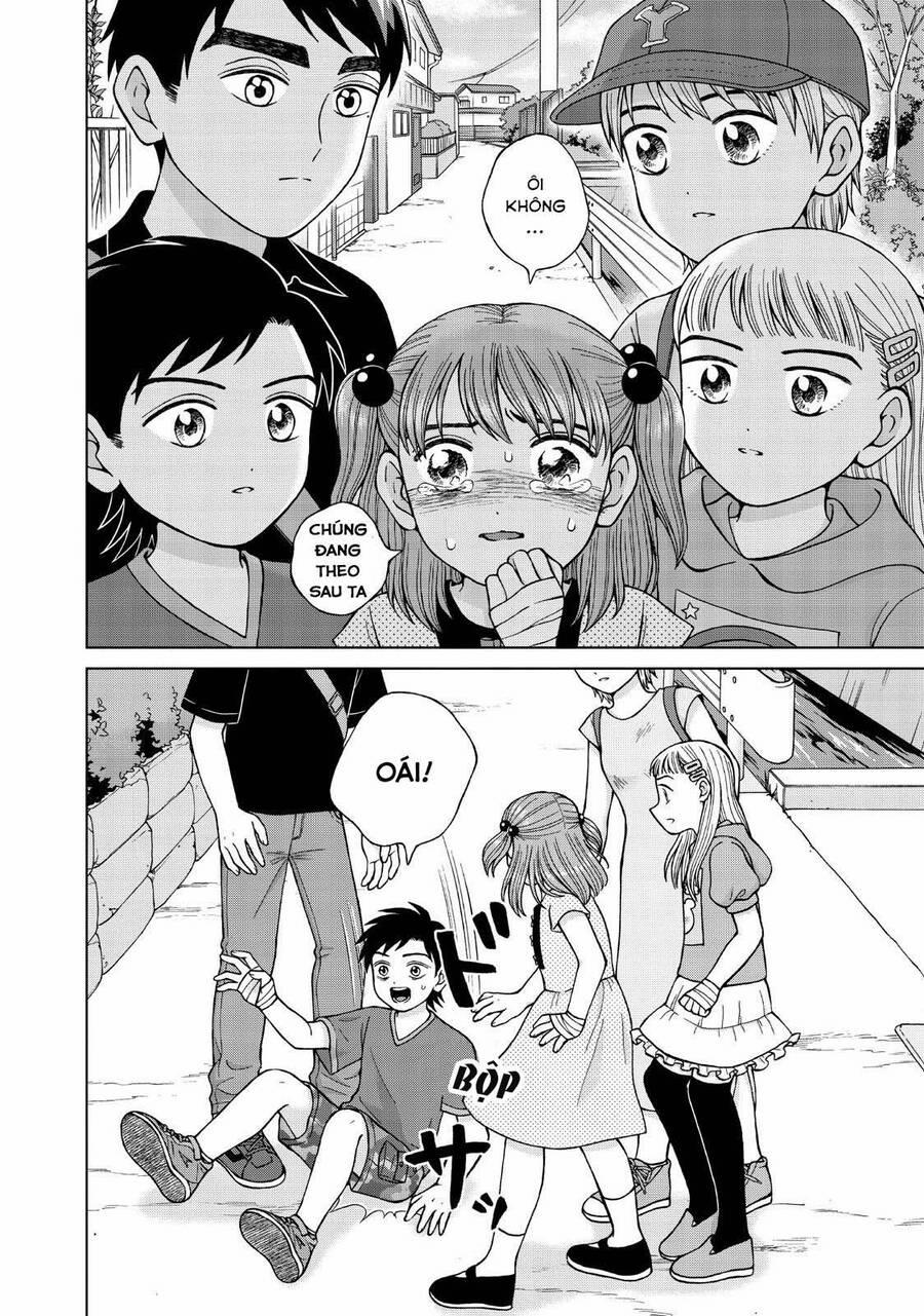 Aono-Kun Ni Sawaritai Kara Shinitai 25 trang 29