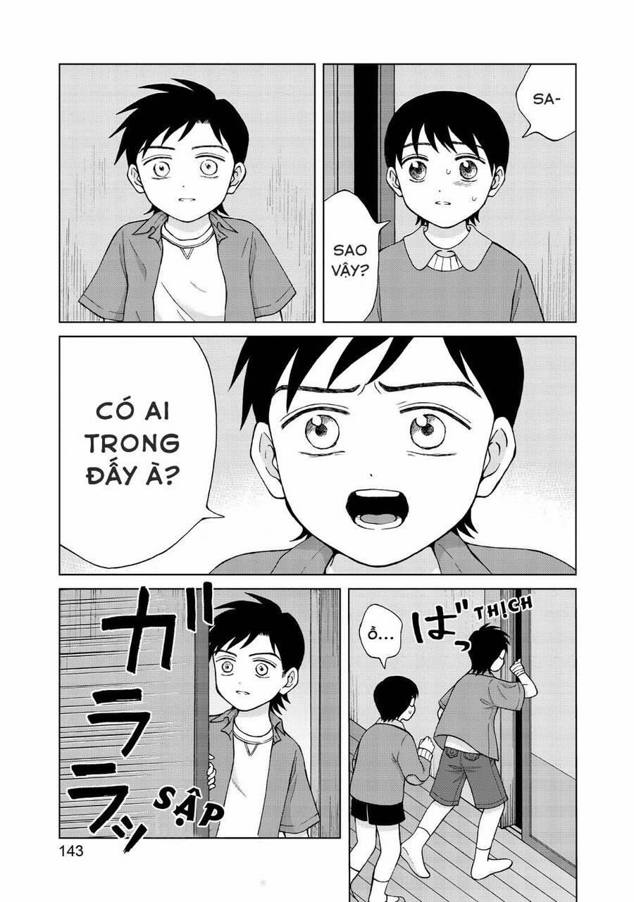 Aono-Kun Ni Sawaritai Kara Shinitai 25 trang 4