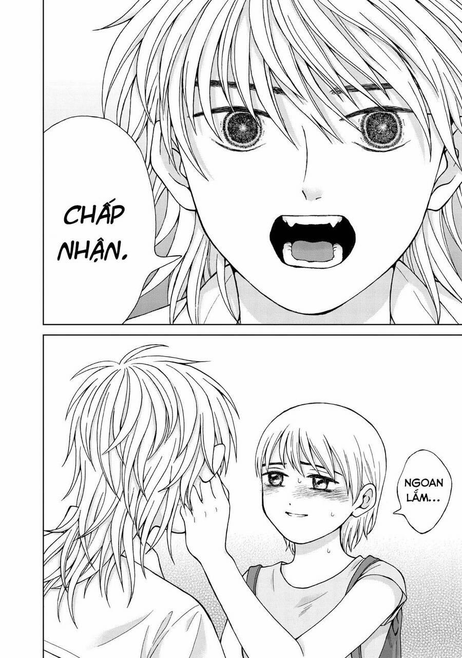 Aono-Kun Ni Sawaritai Kara Shinitai 25 trang 45