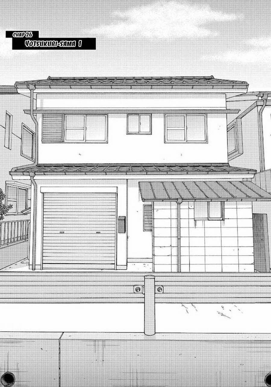 Aono-Kun Ni Sawaritai Kara Shinitai 26 trang 3