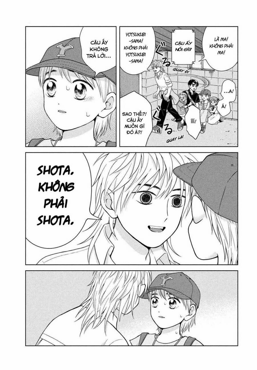 Aono-Kun Ni Sawaritai Kara Shinitai 26 trang 9