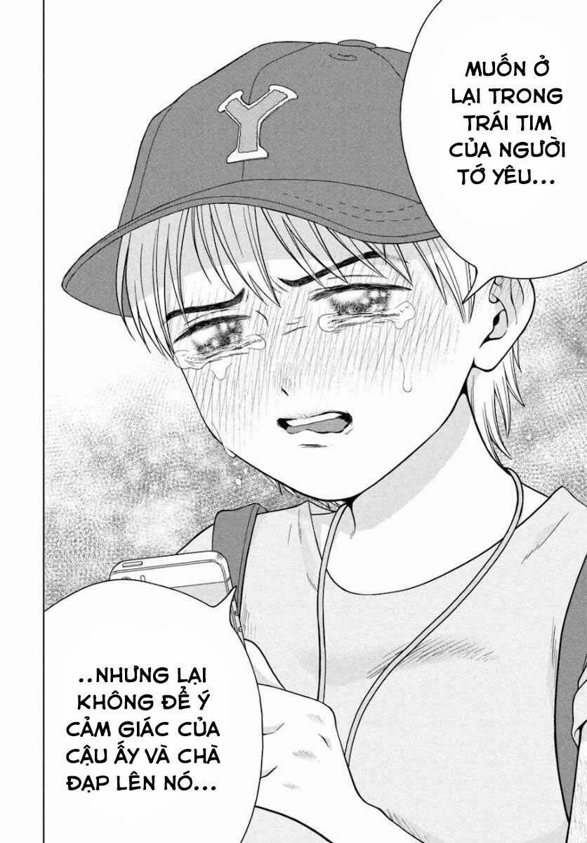 Aono-Kun Ni Sawaritai Kara Shinitai 29 trang 7