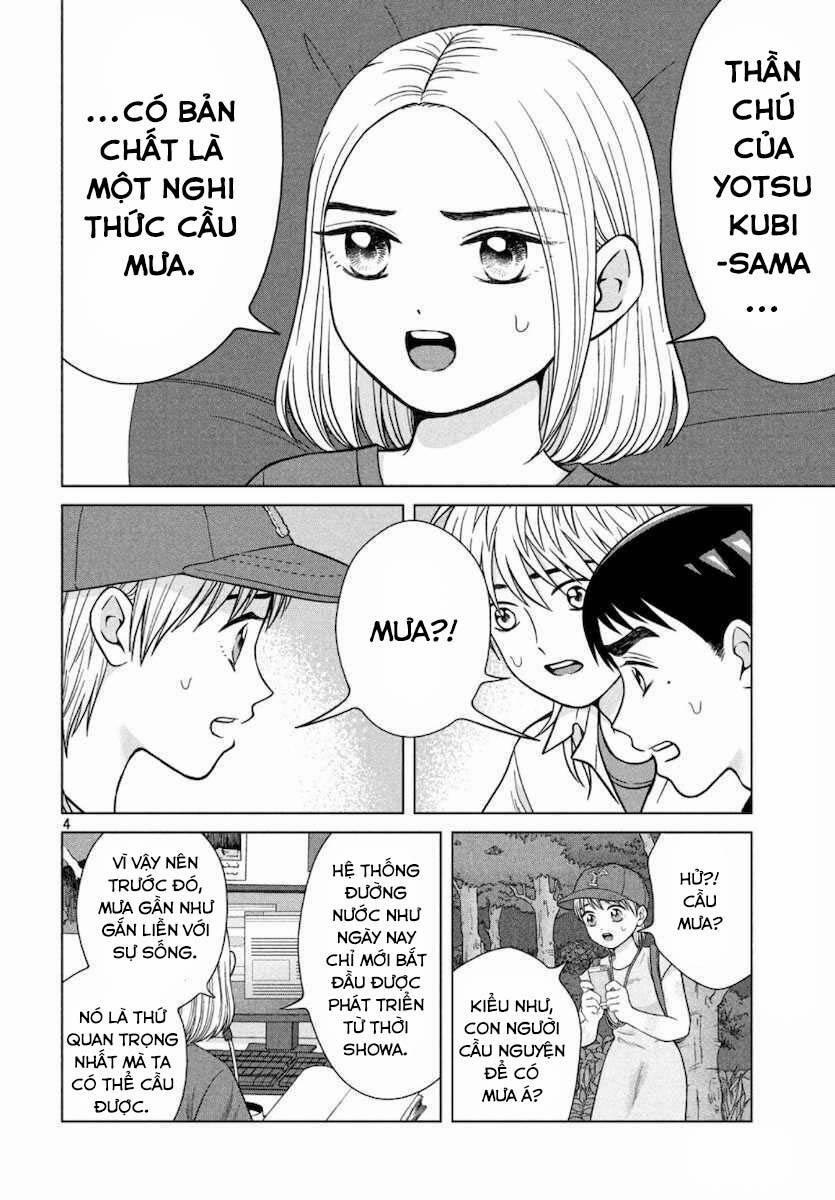 Aono-Kun Ni Sawaritai Kara Shinitai 30 trang 3