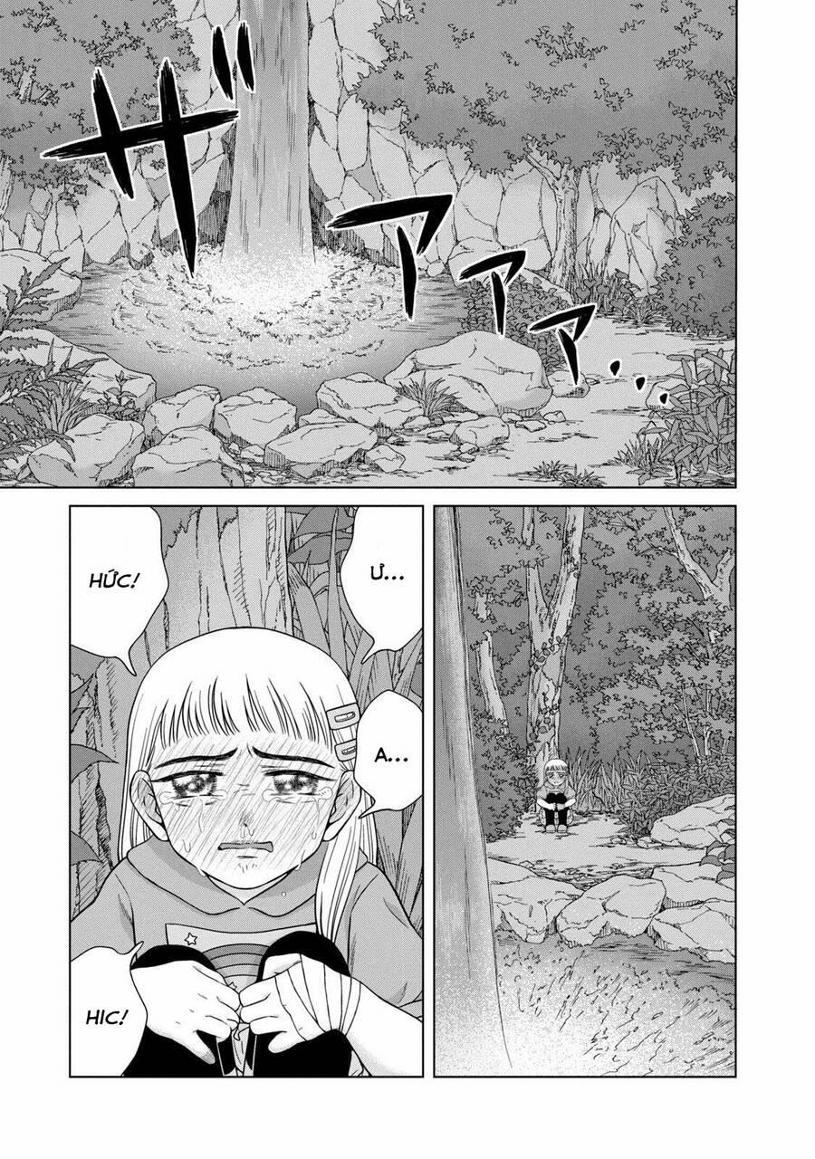 Aono-Kun Ni Sawaritai Kara Shinitai 31 trang 0