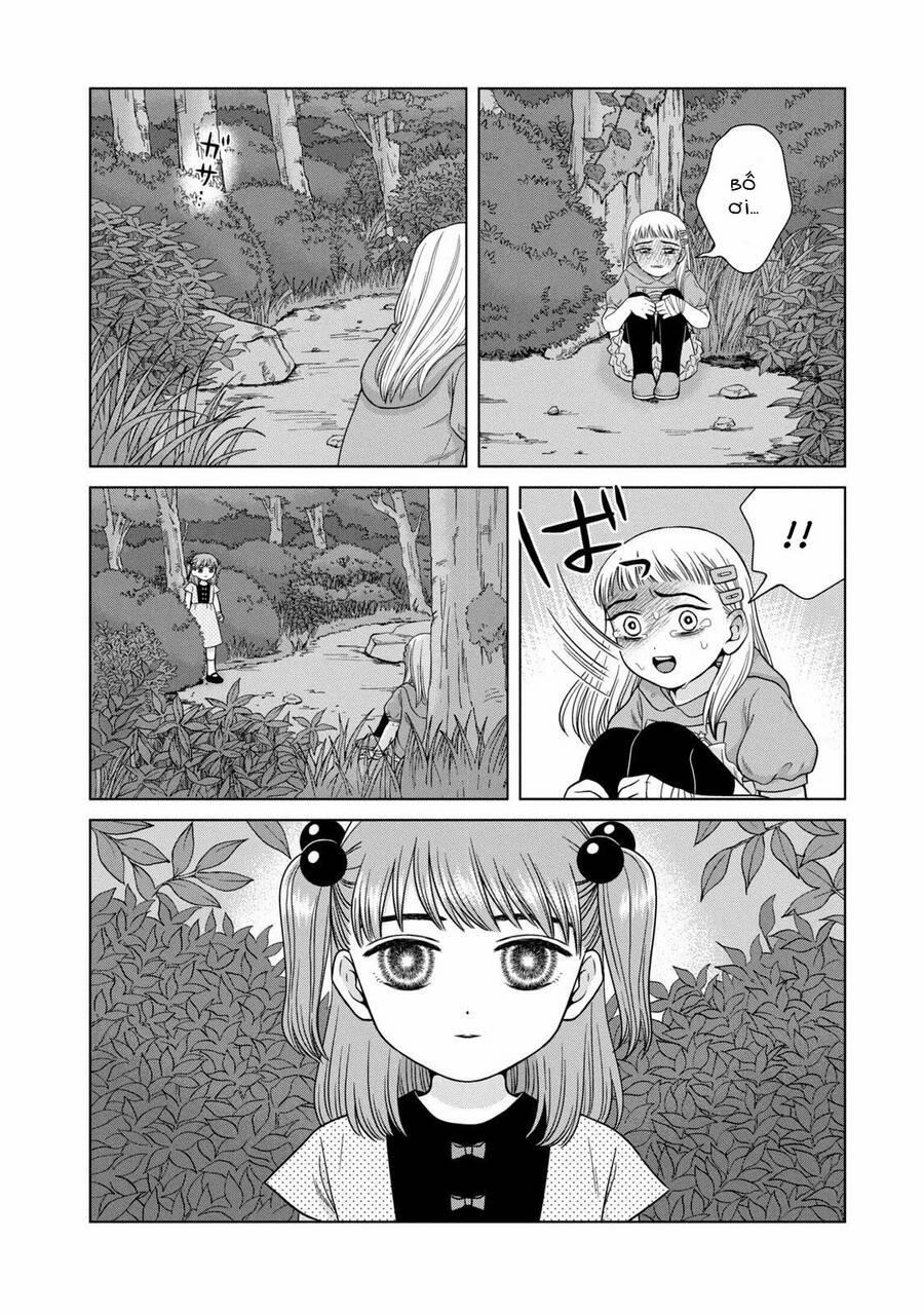 Aono-Kun Ni Sawaritai Kara Shinitai 31 trang 1