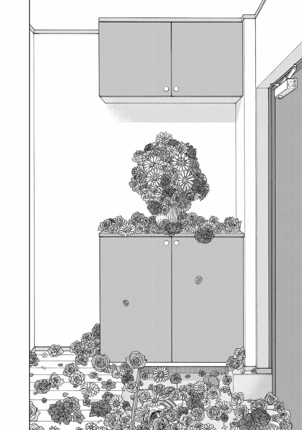 Aono-Kun Ni Sawaritai Kara Shinitai 33 trang 29