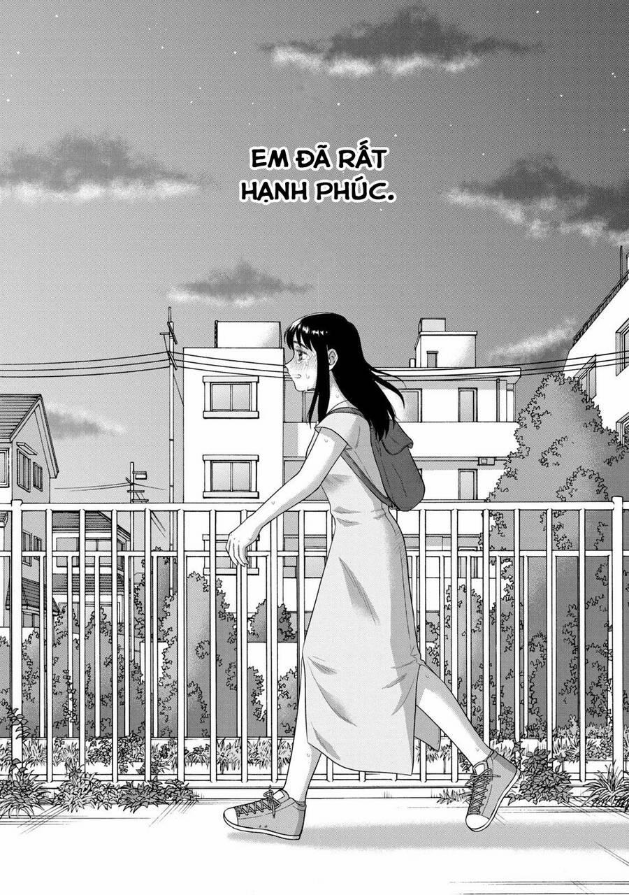 Aono-Kun Ni Sawaritai Kara Shinitai 34 trang 31