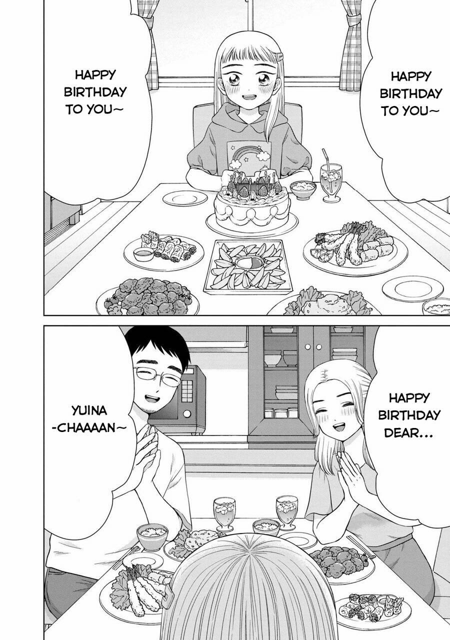 Aono-Kun Ni Sawaritai Kara Shinitai 35 trang 23