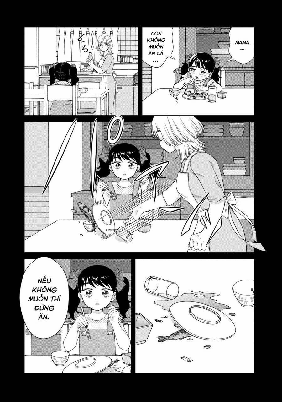 Aono-Kun Ni Sawaritai Kara Shinitai 35 trang 4