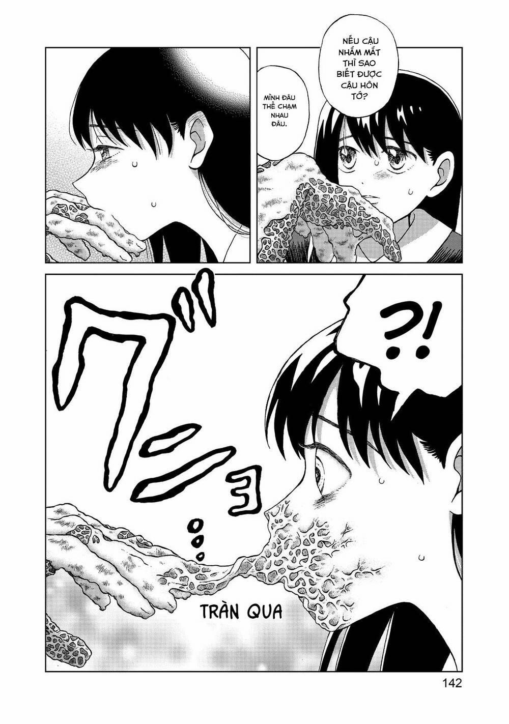 Aono-Kun Ni Sawaritai Kara Shinitai 4 trang 30