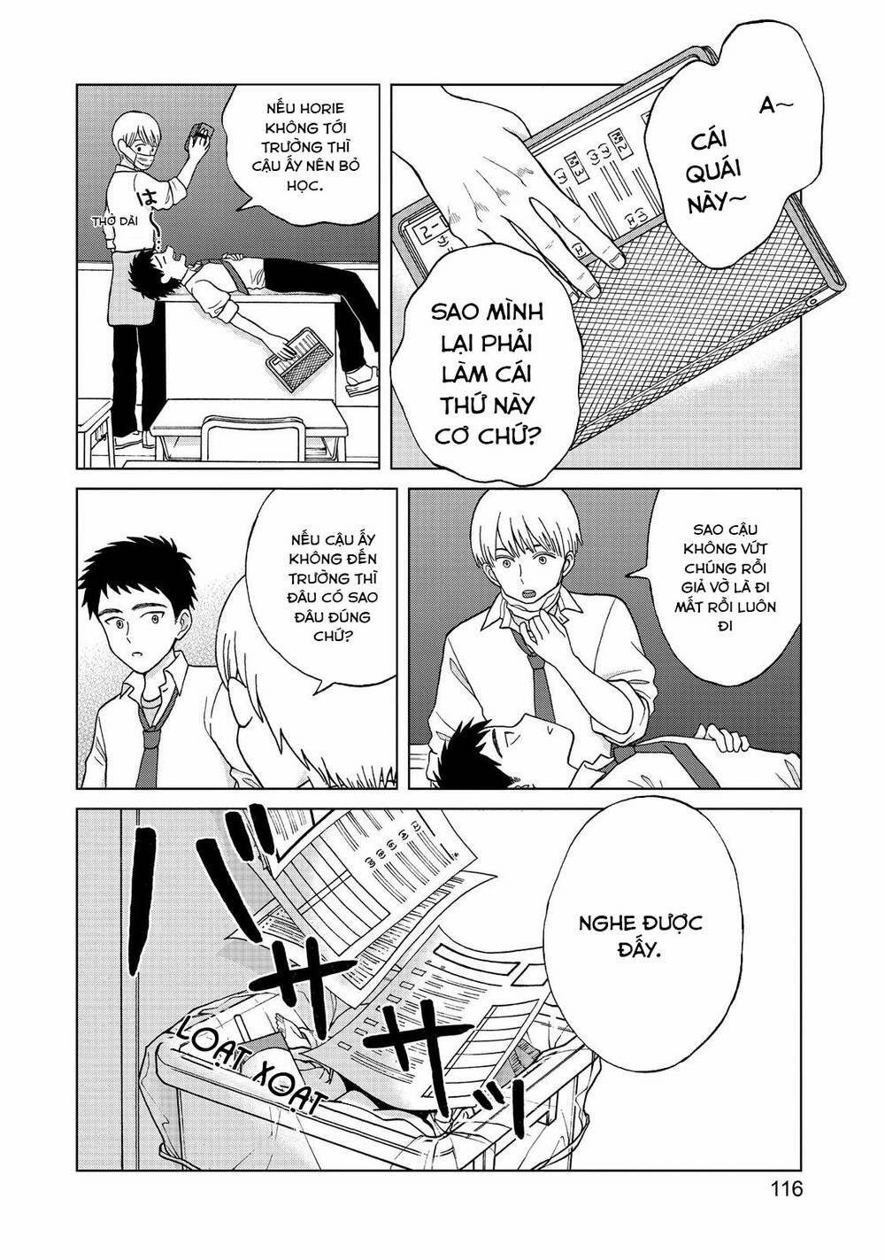 Aono-Kun Ni Sawaritai Kara Shinitai 4 trang 4