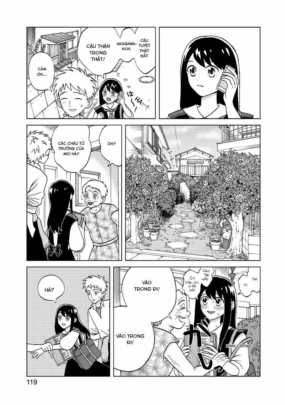 Aono-Kun Ni Sawaritai Kara Shinitai 4 trang 7