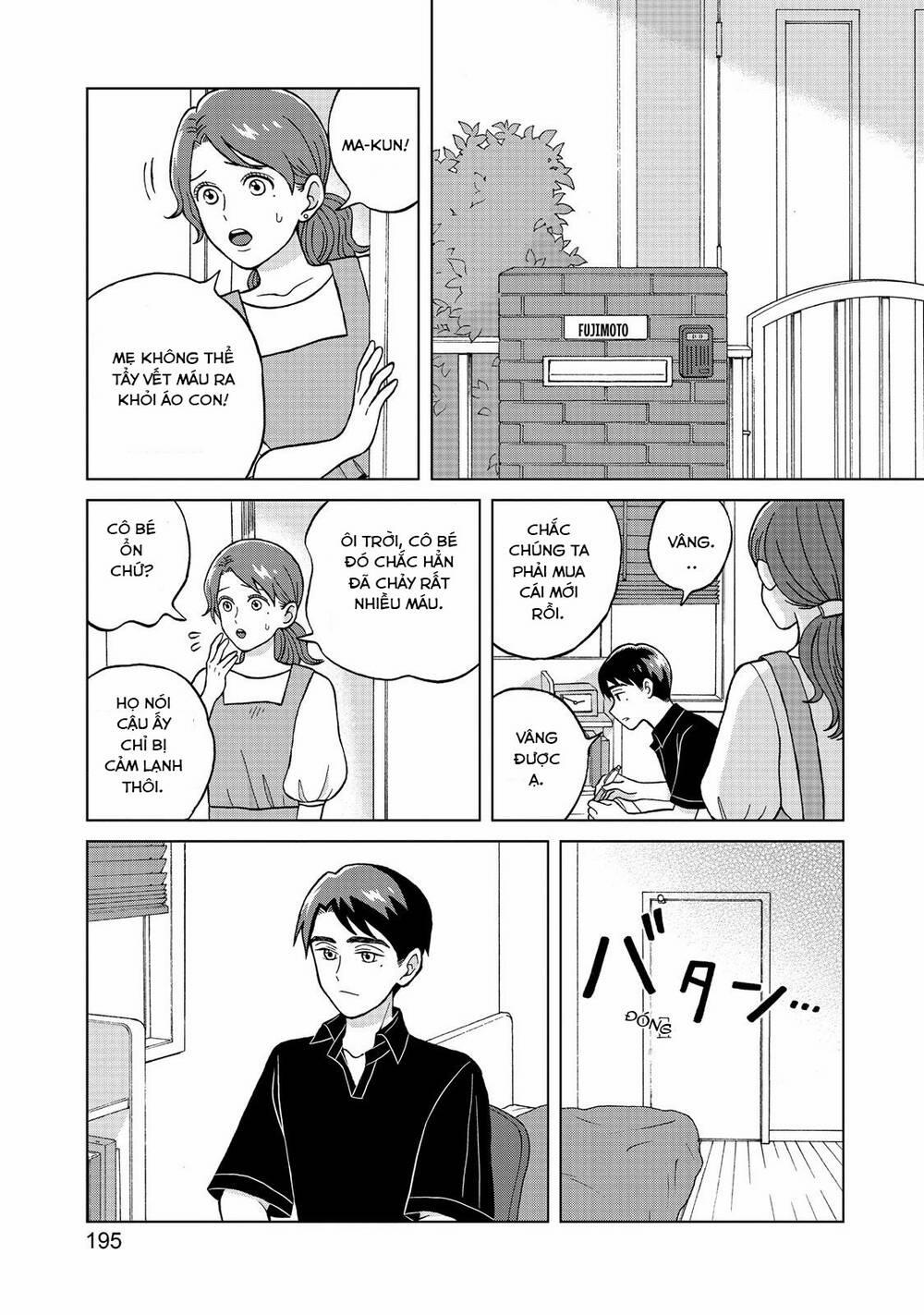 Aono-Kun Ni Sawaritai Kara Shinitai 5 trang 37