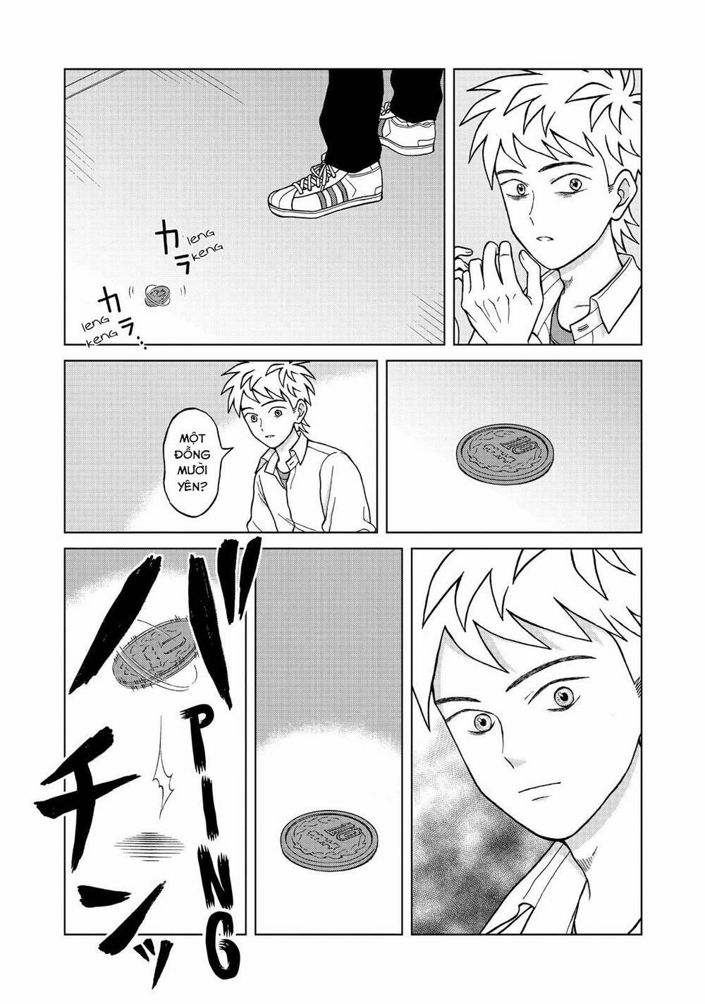 Aono-Kun Ni Sawaritai Kara Shinitai 5 trang 7