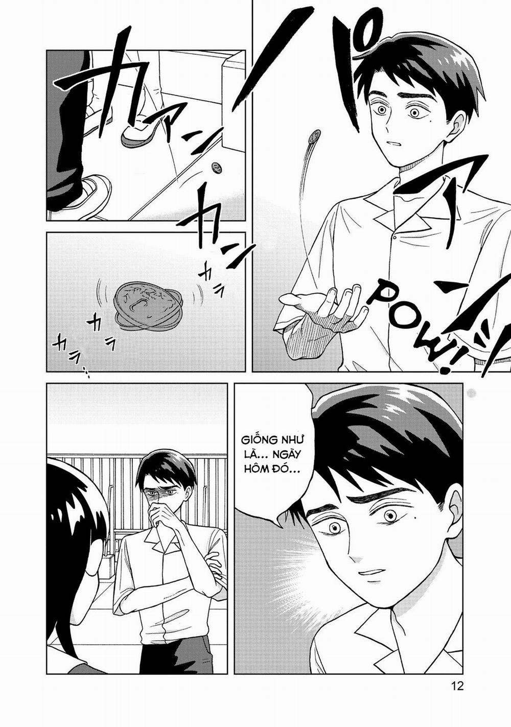 Aono-Kun Ni Sawaritai Kara Shinitai 6 trang 12