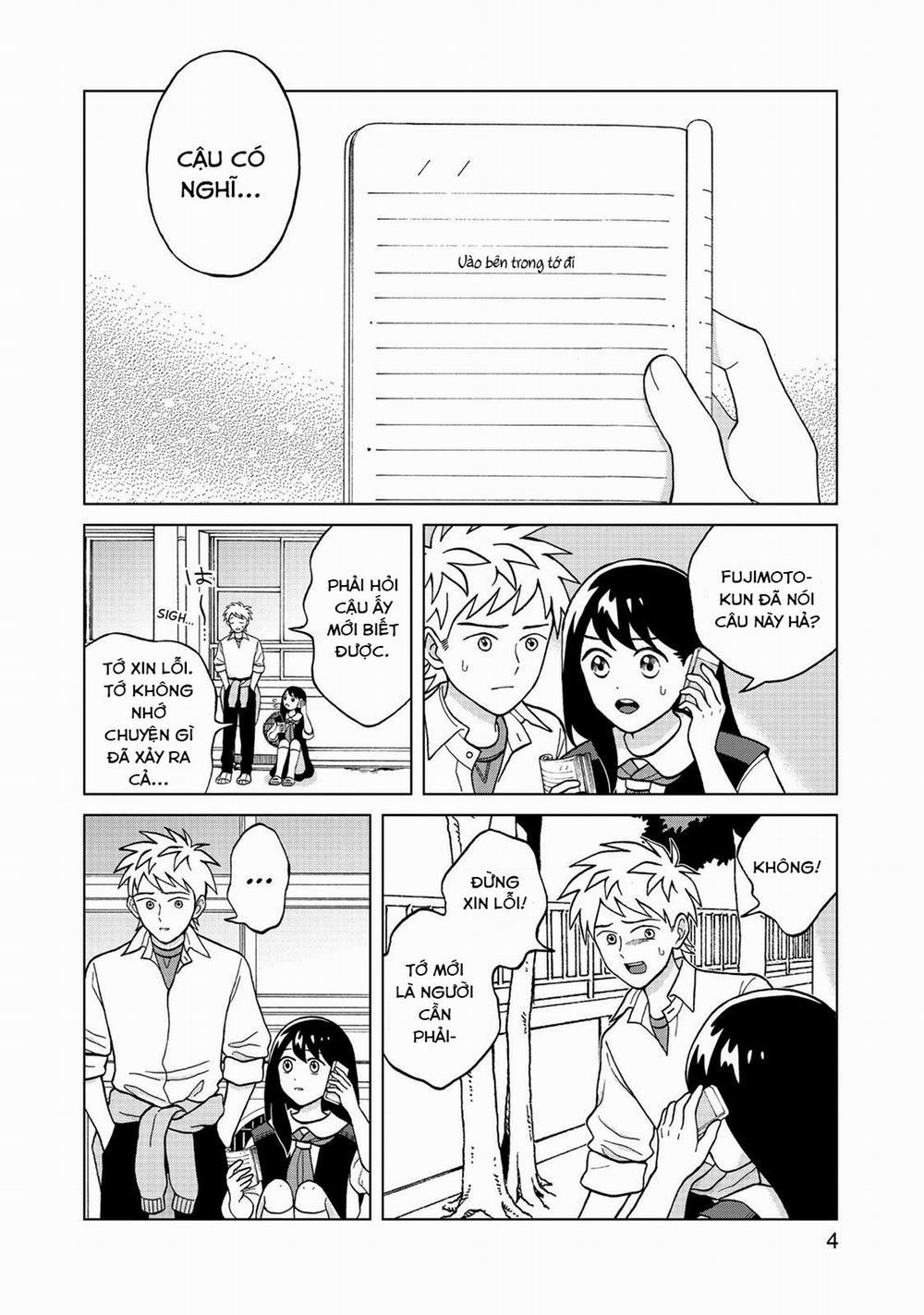 Aono-Kun Ni Sawaritai Kara Shinitai 6 trang 4