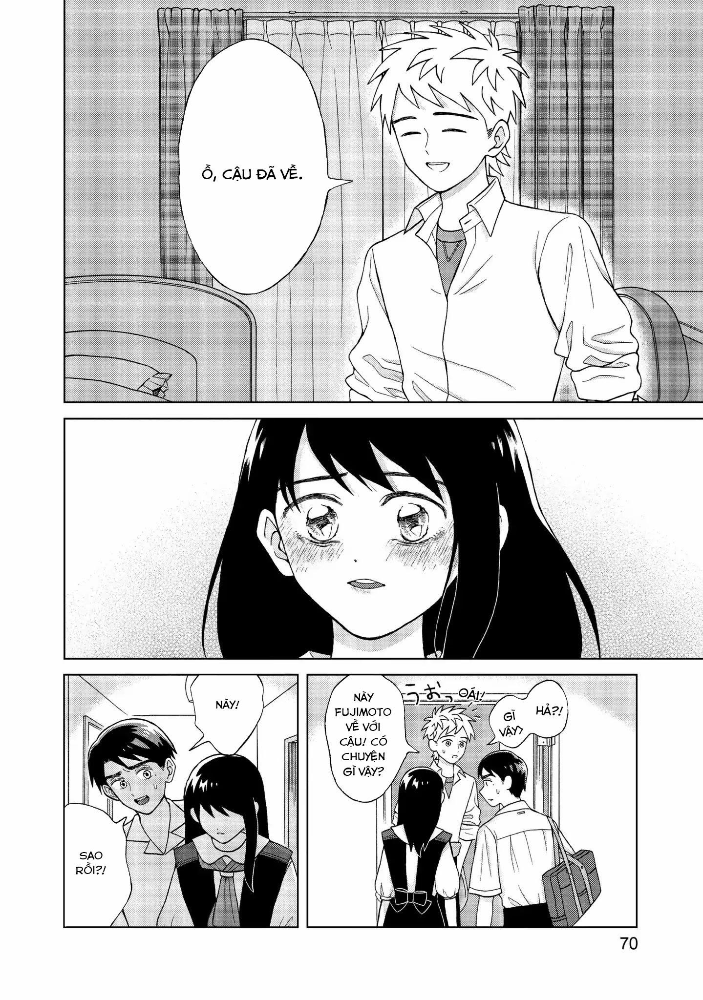 Aono-Kun Ni Sawaritai Kara Shinitai 7 trang 34