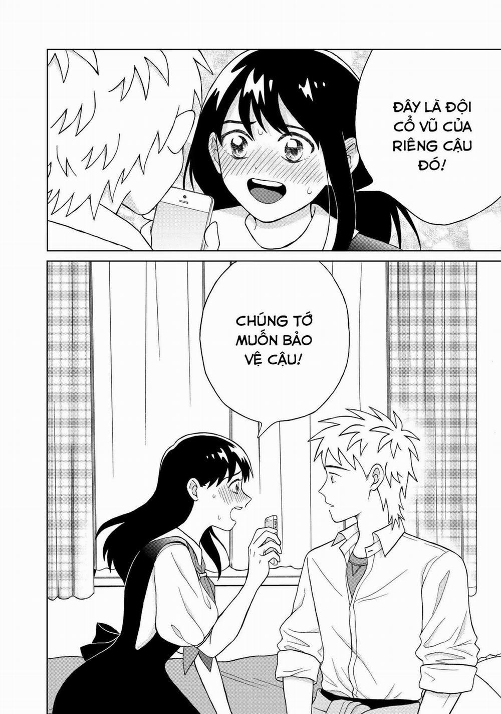 Aono-Kun Ni Sawaritai Kara Shinitai 7 trang 38