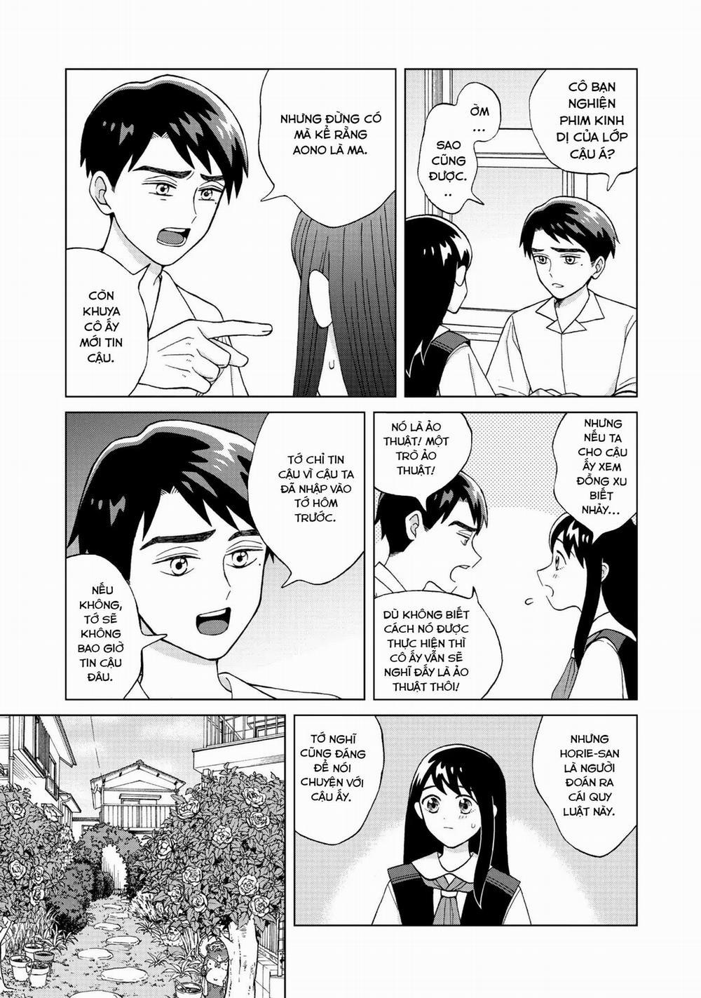 Aono-Kun Ni Sawaritai Kara Shinitai 7 trang 7