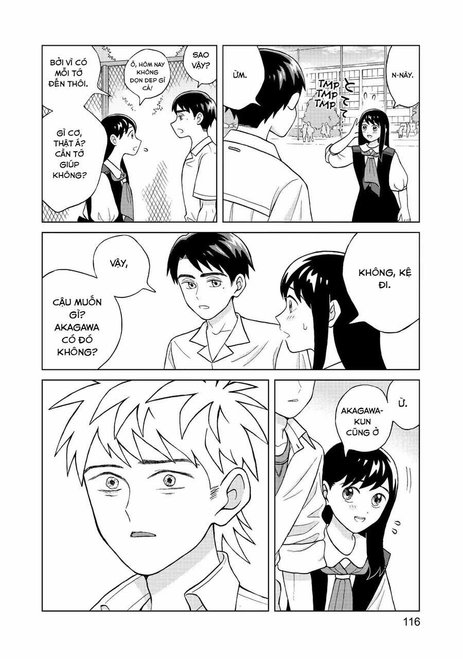 Aono-Kun Ni Sawaritai Kara Shinitai 9 trang 14