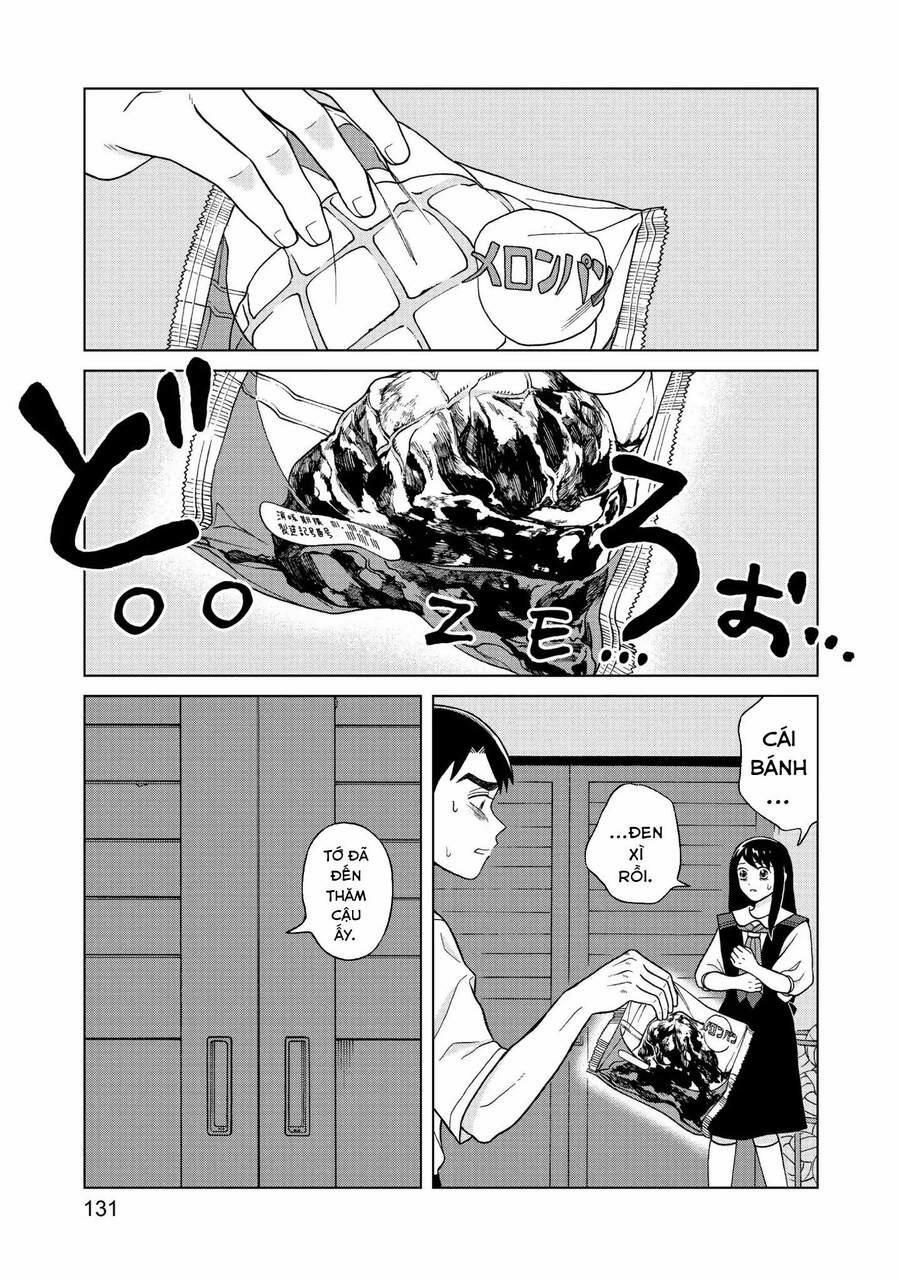 Aono-Kun Ni Sawaritai Kara Shinitai 9 trang 29